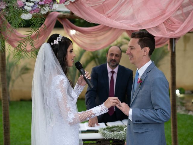 O casamento de Carlos e Thuany em Belo Horizonte, Minas Gerais 109