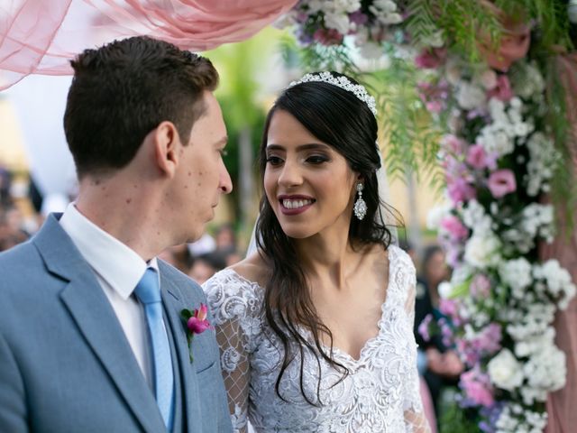 O casamento de Carlos e Thuany em Belo Horizonte, Minas Gerais 114