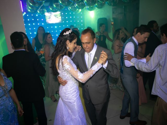 O casamento de Carlos e Thuany em Belo Horizonte, Minas Gerais 176