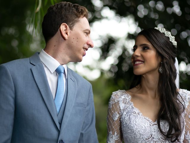 O casamento de Carlos e Thuany em Belo Horizonte, Minas Gerais 204