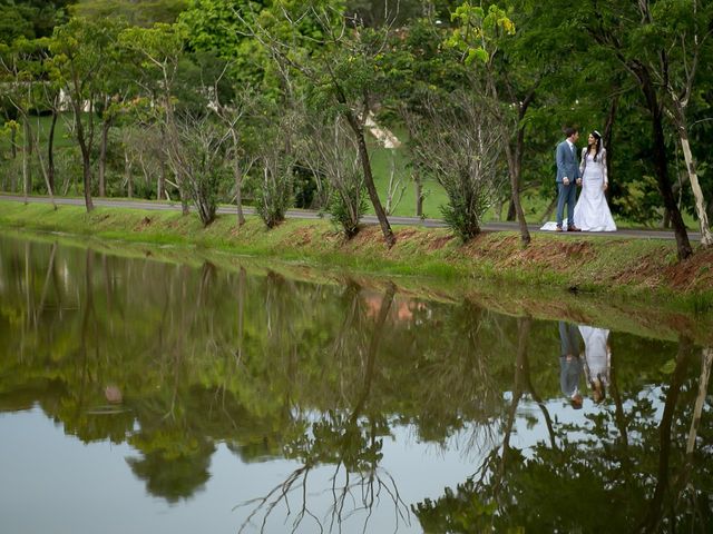 O casamento de Carlos e Thuany em Belo Horizonte, Minas Gerais 227