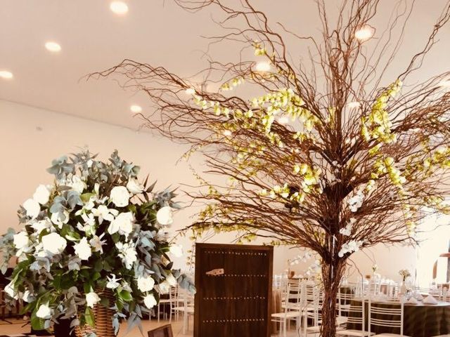 O casamento de Wilian e Mariana em Santana de Parnaíba, São Paulo Estado 6