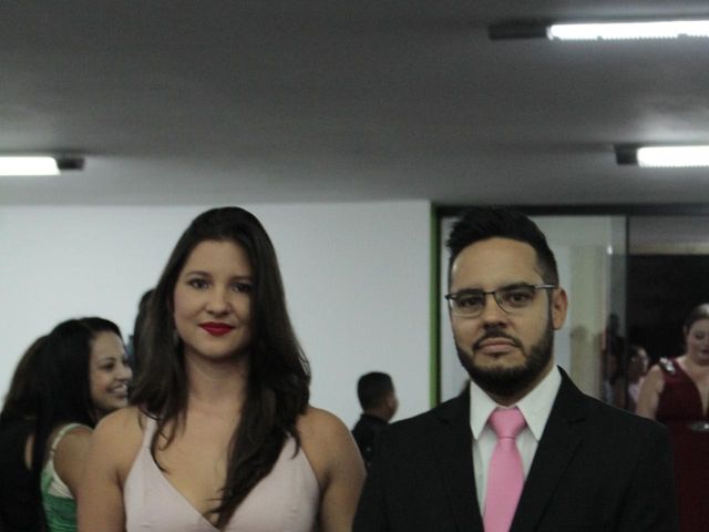 O casamento de Ivanildo e Aline em São Caetano do Sul, São Paulo 4