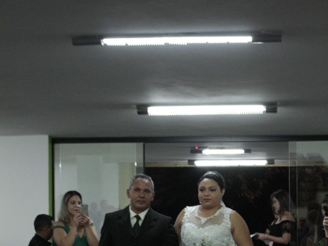 O casamento de Ivanildo e Aline em São Caetano do Sul, São Paulo 7