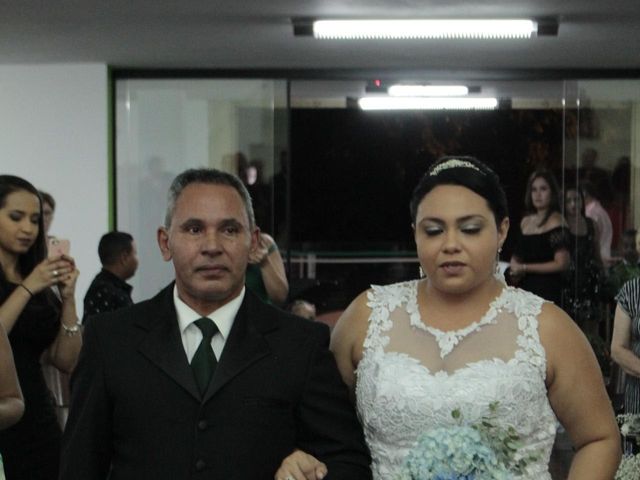 O casamento de Ivanildo e Aline em São Caetano do Sul, São Paulo 8