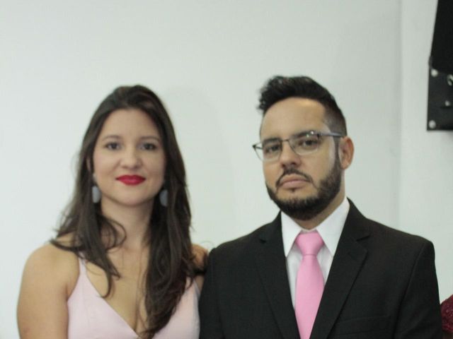 O casamento de Ivanildo e Aline em São Caetano do Sul, São Paulo 12