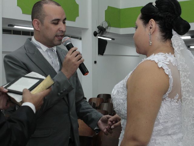 O casamento de Ivanildo e Aline em São Caetano do Sul, São Paulo 14