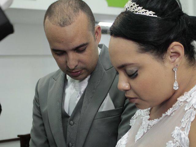 O casamento de Ivanildo e Aline em São Caetano do Sul, São Paulo 15