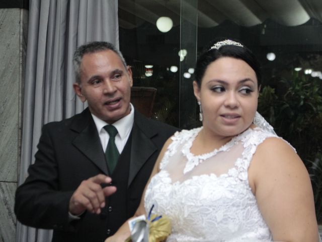 O casamento de Ivanildo e Aline em São Caetano do Sul, São Paulo 24