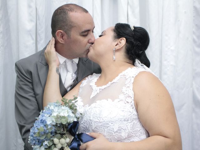 O casamento de Ivanildo e Aline em São Caetano do Sul, São Paulo 26