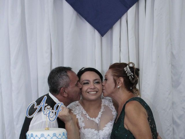 O casamento de Ivanildo e Aline em São Caetano do Sul, São Paulo 29