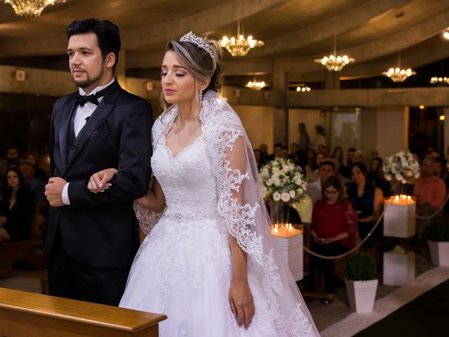 O casamento de Diego e Elida em São Bernardo do Campo, São Paulo 10