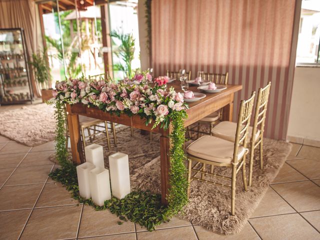 O casamento de Thiago e Gislane em Biguaçu, Santa Catarina 13