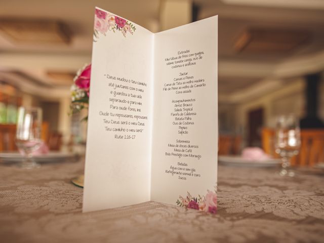 O casamento de Thiago e Gislane em Biguaçu, Santa Catarina 18