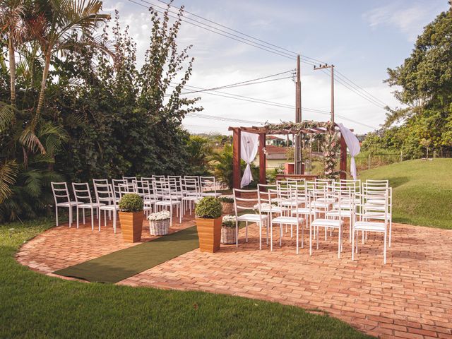 O casamento de Thiago e Gislane em Biguaçu, Santa Catarina 23