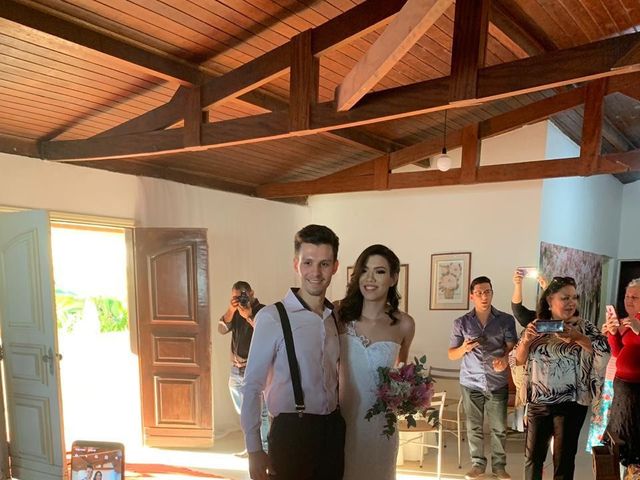 O casamento de Allan e Amanda em São Paulo 2