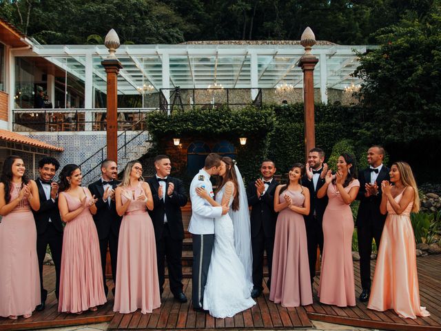 O casamento de João e Débora em Rio de Janeiro, Rio de Janeiro 26