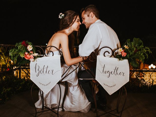 O casamento de João e Débora em Rio de Janeiro, Rio de Janeiro 39