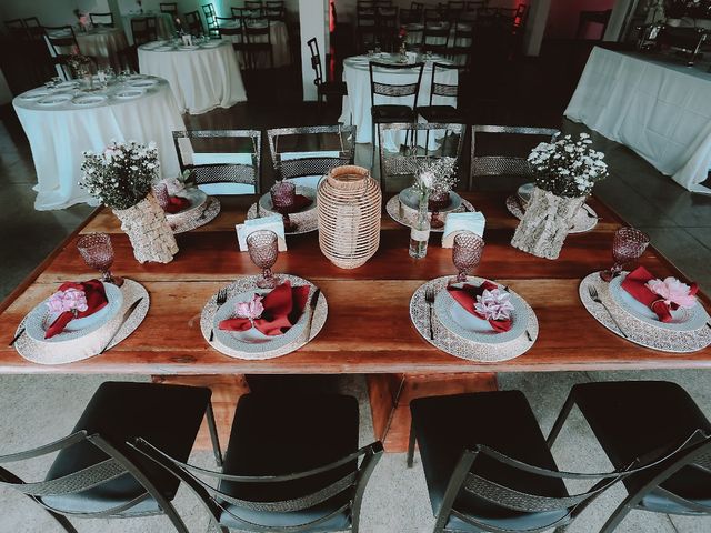 O casamento de Washington  e Rayssa em Betim, Minas Gerais 4