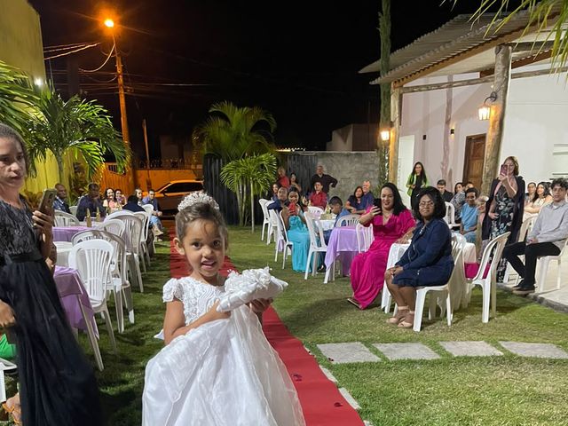 O casamento de Diego e Ana Cecilia  em São Mateus, Espírito Santo 1