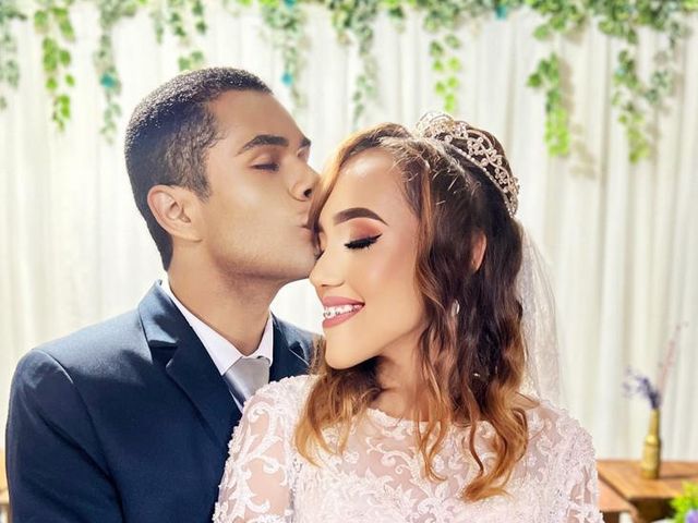 O casamento de Diego e Ana Cecilia  em São Mateus, Espírito Santo 2