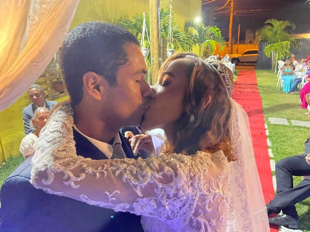 O casamento de Diego e Ana Cecilia  em São Mateus, Espírito Santo 4