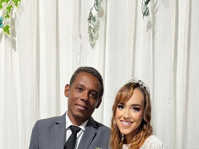 O casamento de Diego e Ana Cecilia  em São Mateus, Espírito Santo 5