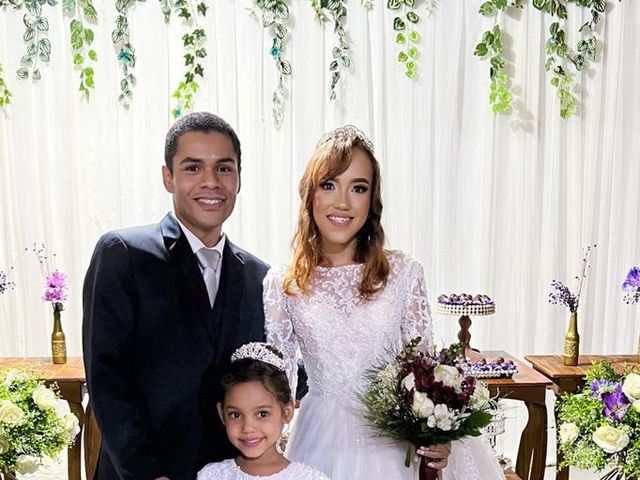 O casamento de Diego e Ana Cecilia  em São Mateus, Espírito Santo 6