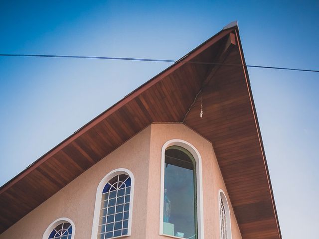 O casamento de Clodoaldo e Camila em Curitiba, Paraná 28