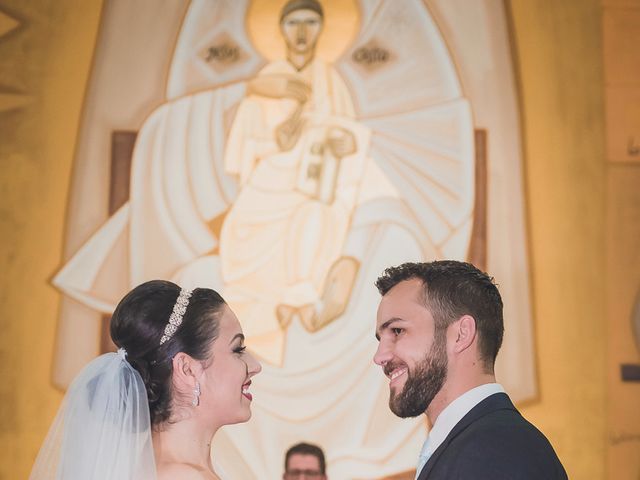 O casamento de Clodoaldo e Camila em Curitiba, Paraná 54