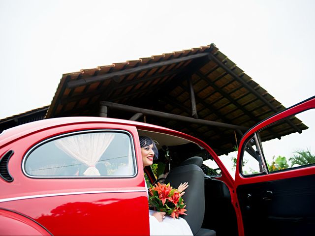 O casamento de Rafael e Dominique em Indaial, Santa Catarina 20