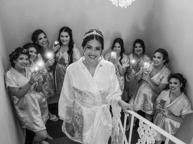 O casamento de Jefter e Jessica em Itapecerica da Serra, São Paulo 1
