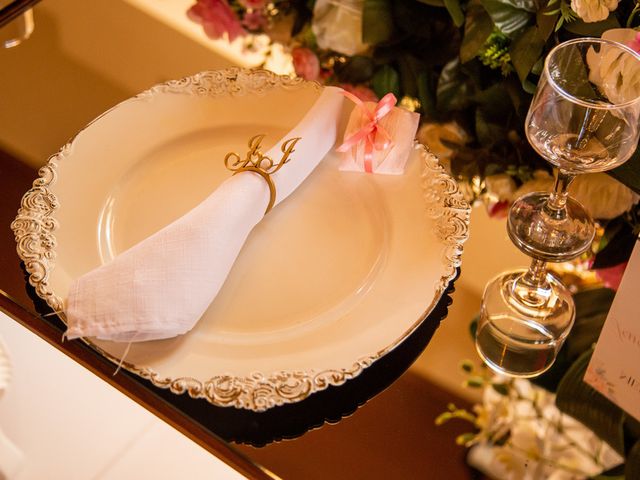 O casamento de Jefter e Jessica em Itapecerica da Serra, São Paulo 11