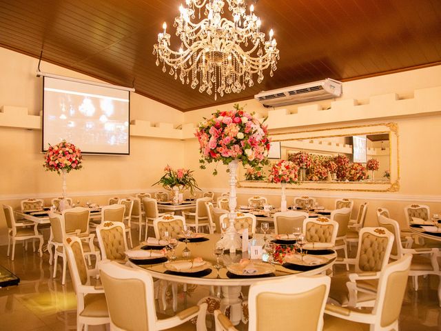 O casamento de Jefter e Jessica em Itapecerica da Serra, São Paulo 13