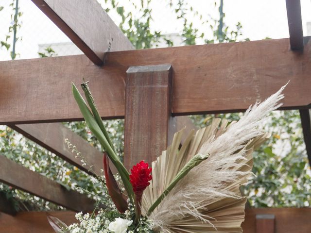 O casamento de Caio e Marcela em Santa Luzia, Minas Gerais 3