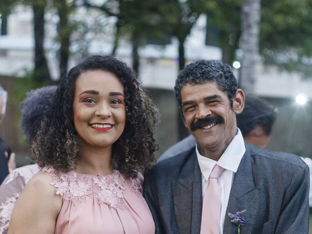 O casamento de Caio e Marcela em Santa Luzia, Minas Gerais 36