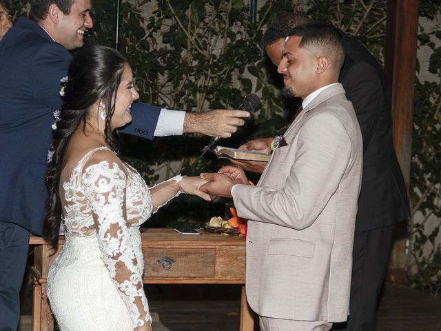 O casamento de Caio e Marcela em Santa Luzia, Minas Gerais 51