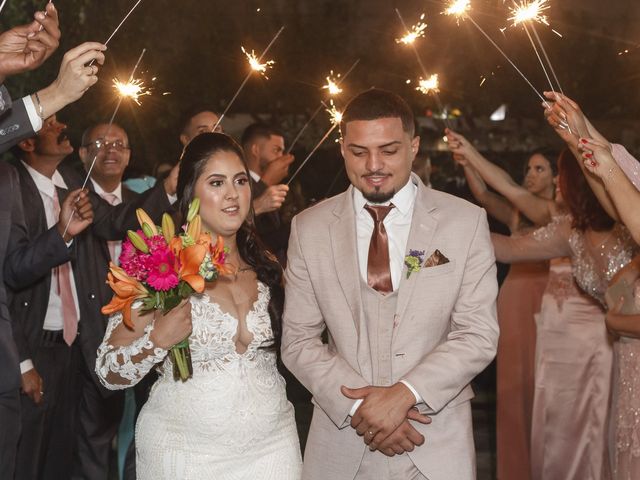 O casamento de Caio e Marcela em Santa Luzia, Minas Gerais 2