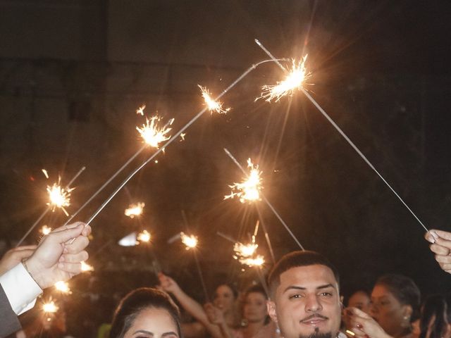 O casamento de Caio e Marcela em Santa Luzia, Minas Gerais 59