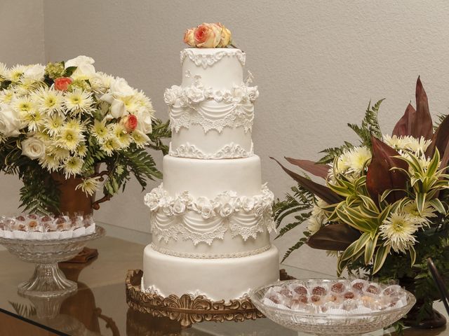 O casamento de Caio e Marcela em Santa Luzia, Minas Gerais 62