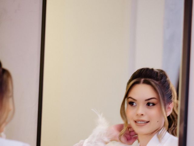 O casamento de Wesley e Bianca em Arujá, São Paulo Estado 4