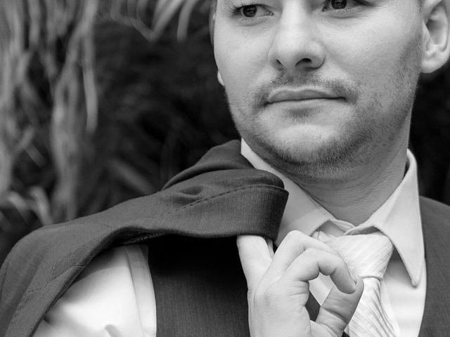 O casamento de Wesley e Bianca em Arujá, São Paulo Estado 10