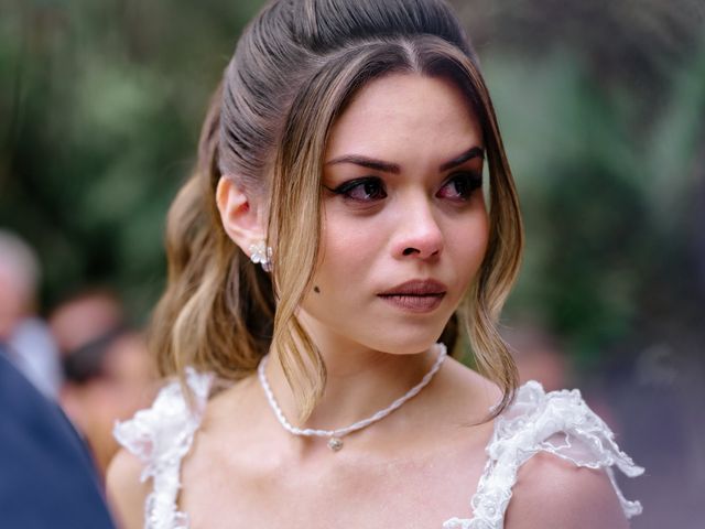 O casamento de Wesley e Bianca em Arujá, São Paulo Estado 21