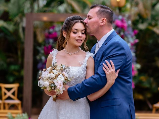 O casamento de Wesley e Bianca em Arujá, São Paulo Estado 23