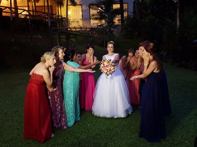 O casamento de Renato e Núbia em São Bernardo do Campo, São Paulo 4