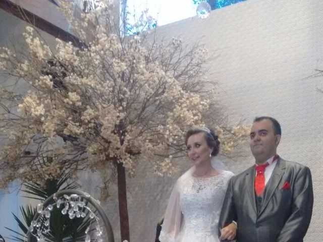 O casamento de Renato e Núbia em São Bernardo do Campo, São Paulo 11