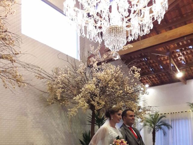 O casamento de Renato e Núbia em São Bernardo do Campo, São Paulo 13
