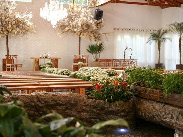 O casamento de Renato e Núbia em São Bernardo do Campo, São Paulo 37