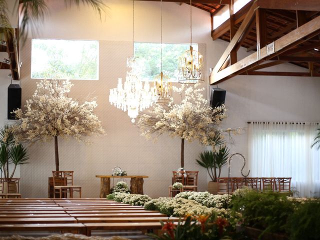 O casamento de Renato e Núbia em São Bernardo do Campo, São Paulo 38