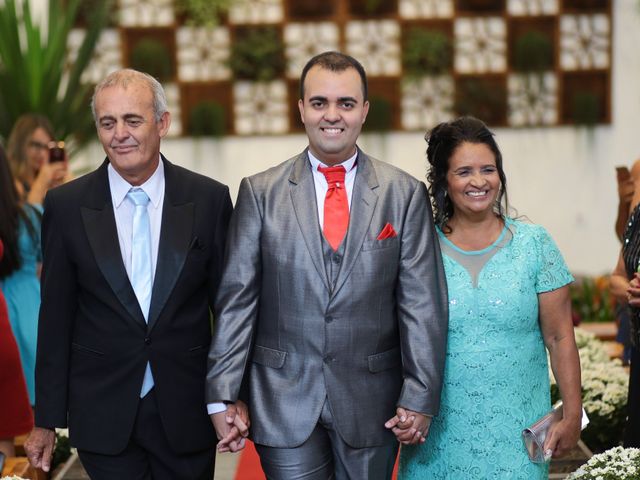 O casamento de Renato e Núbia em São Bernardo do Campo, São Paulo 52